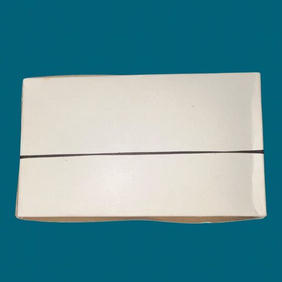 Vintage Three Dimensional Dominoes Game - Picture 6 of 6